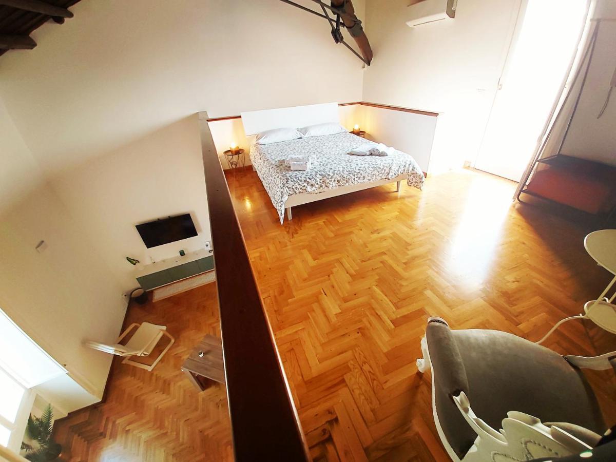 Suite Cathedral Palermo Rom bilde
