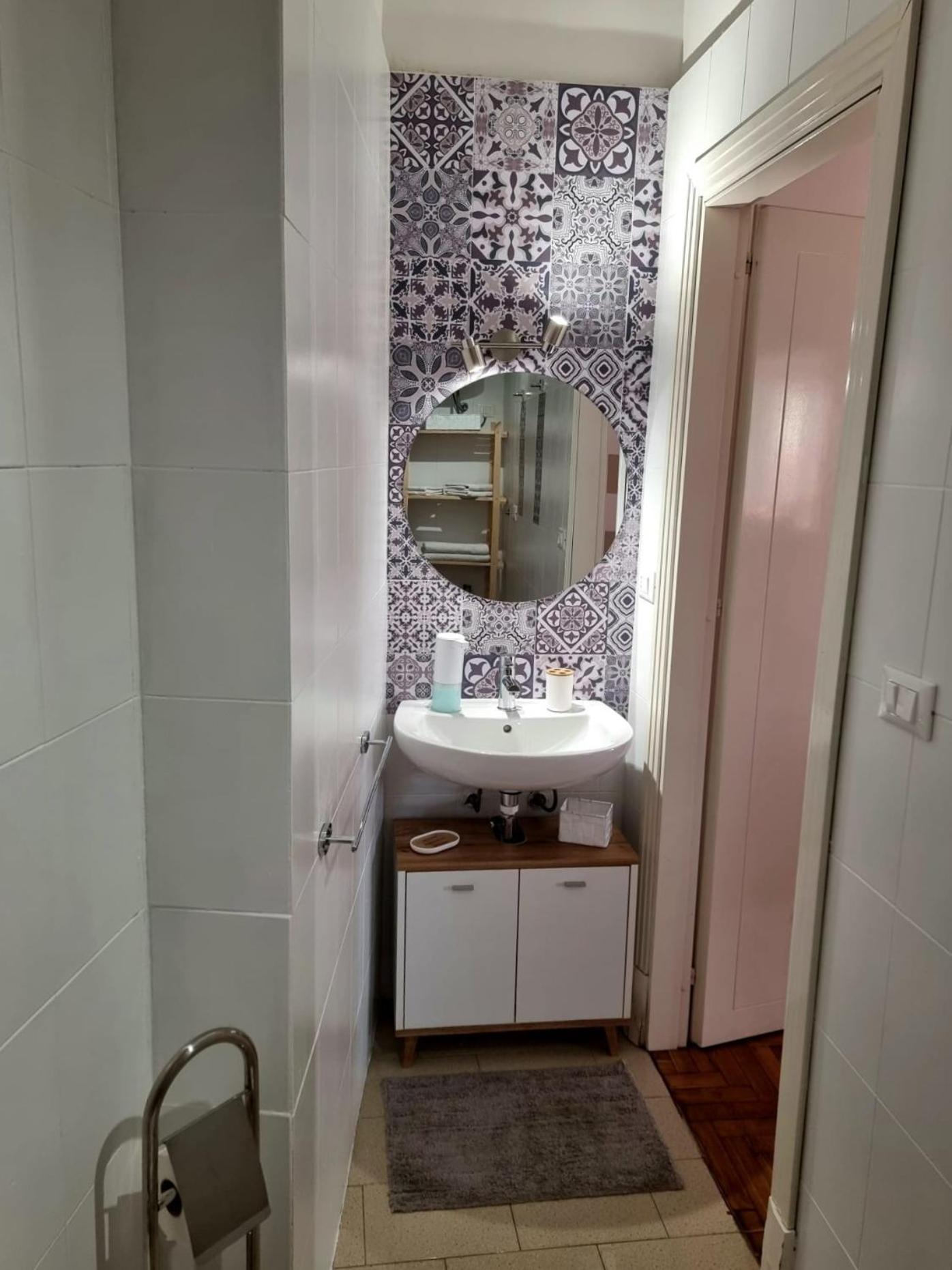 Suite Cathedral Palermo Rom bilde