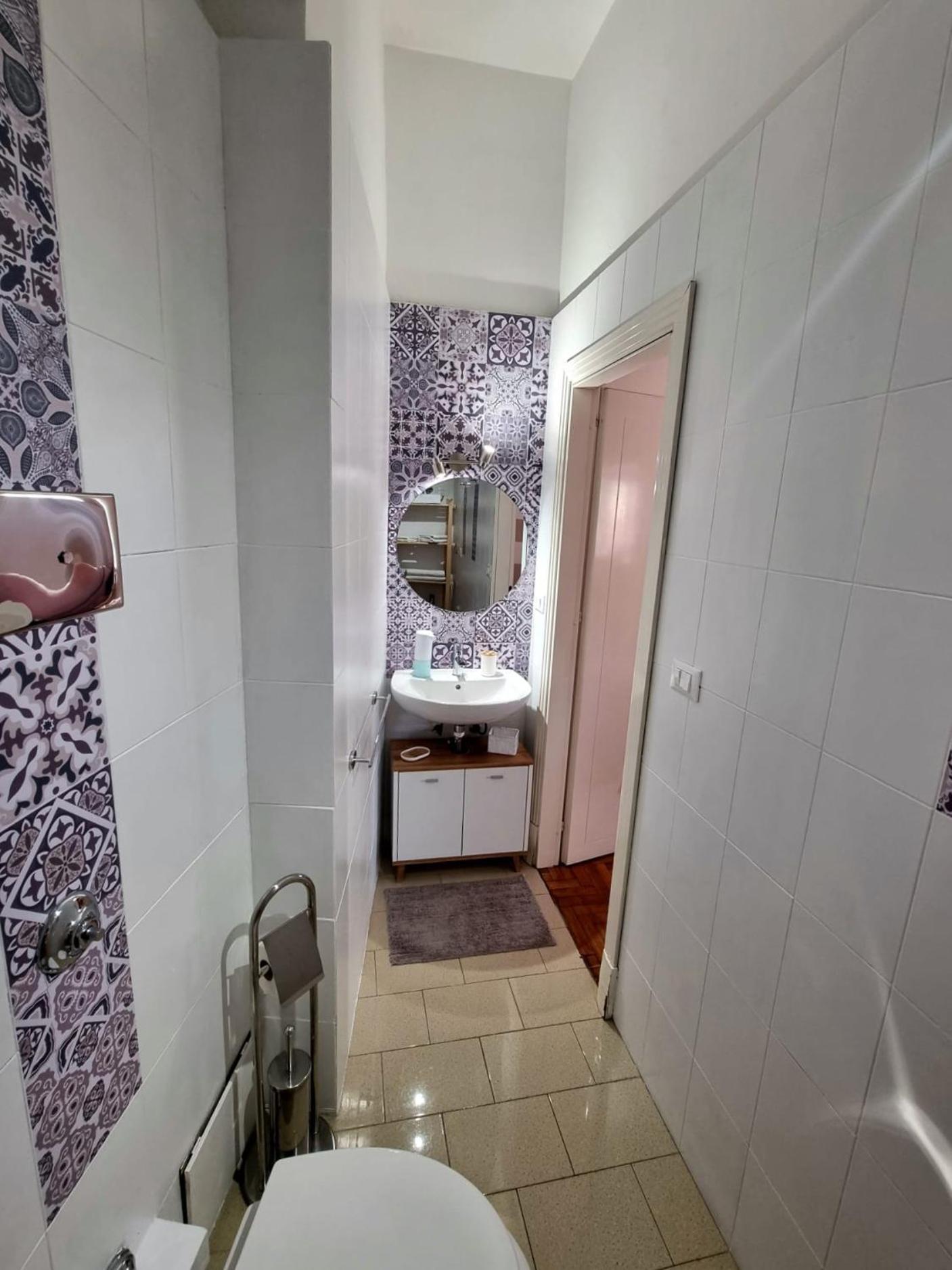 Suite Cathedral Palermo Rom bilde