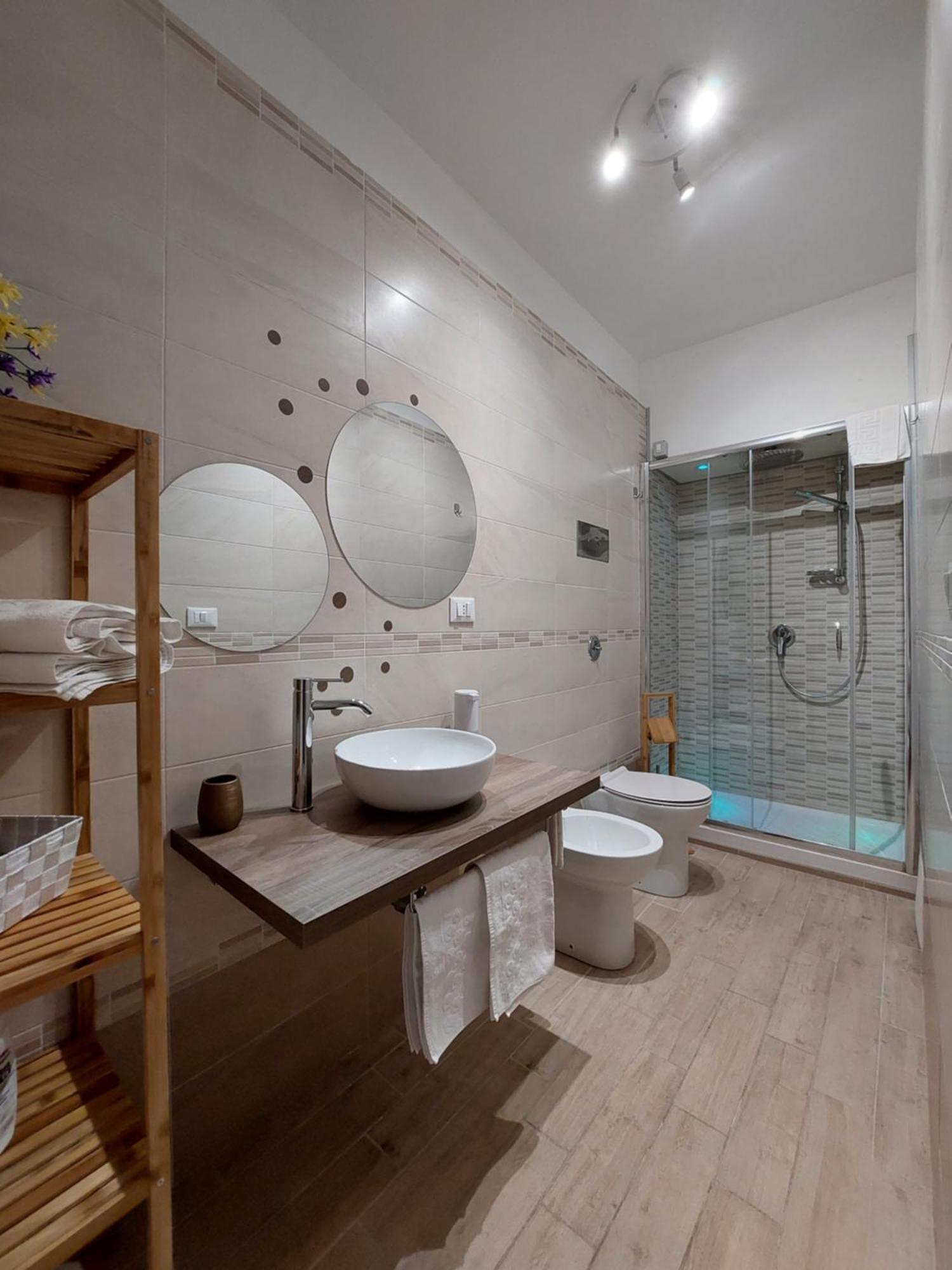 Suite Cathedral Palermo Rom bilde